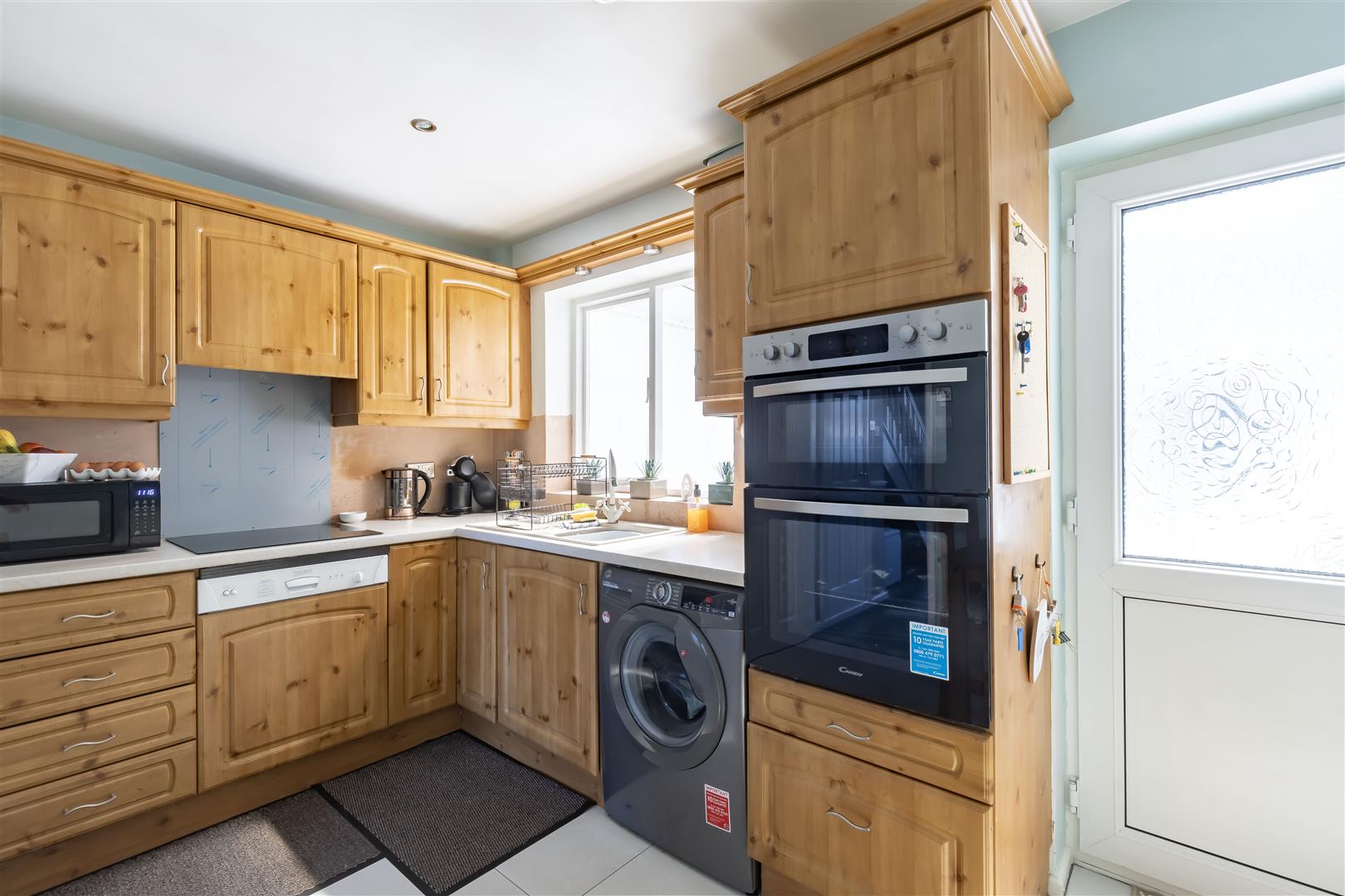2 bed property in Maypark, Preston